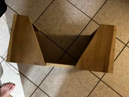Photo of free Squatty potty (Nob Hill) #1