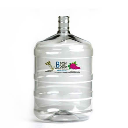 Photo of carboys (south sunnyvale) #1