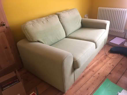 Photo of free DFS sofa (Malvern Link WR14) #2