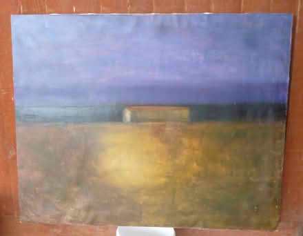 Photo of free Painting (Pentre Bychan LL14) #1