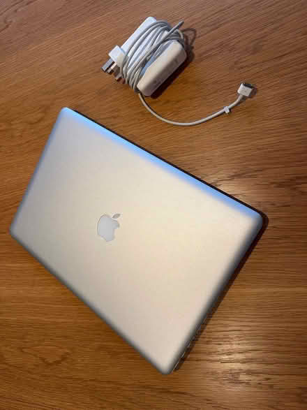 Photo of free MacBook Pro (Horsham North RH12) #1