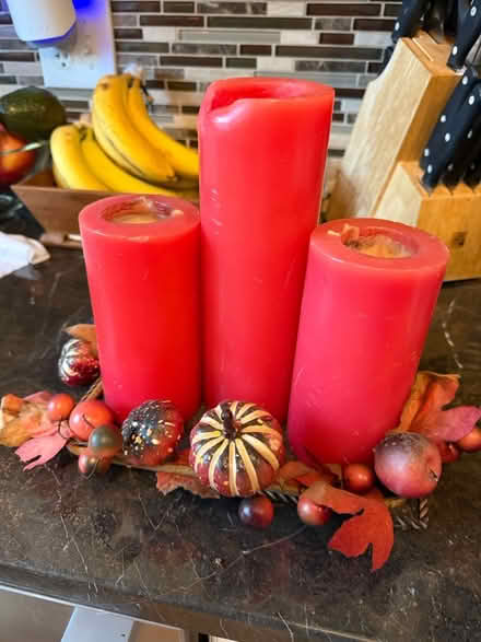 Photo of free Fall Home Decor (Alexandria) #1