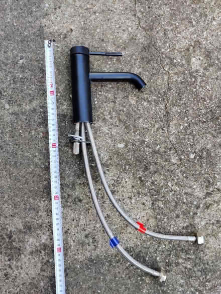 Photo of free Mixer tap (Headington OX3) #1