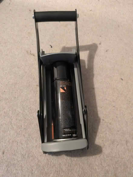 Photo of free Can crusher (RG4) #2