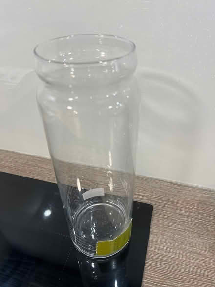 Photo of free Orchid glass ME15 (Maidstone ME15) #1