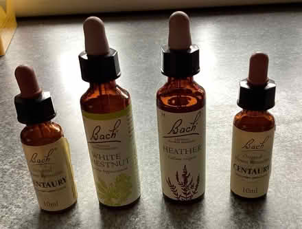 Photo of free Bach Flower Remedies (Woodford IG8) #1