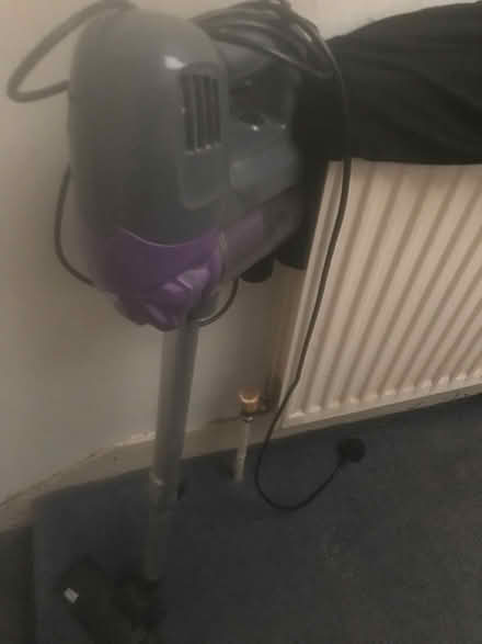Photo of free Hoover (Pevensey road SW17) #1