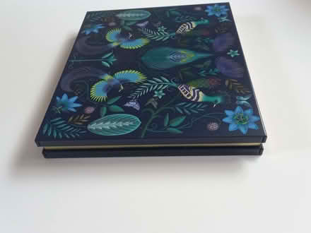 Photo of free 2 lovely biscuit tins in good condition (Bernards Heath AL3) #4