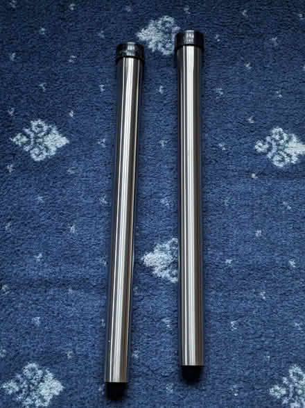 Photo of free Extension Tubes for Henry Vacuum (Emsworth PO10) #1