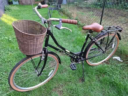 Photo of free Ladies bike (Mitcham) #1