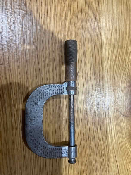 Photo of free Measure (Bingley BD16) #1