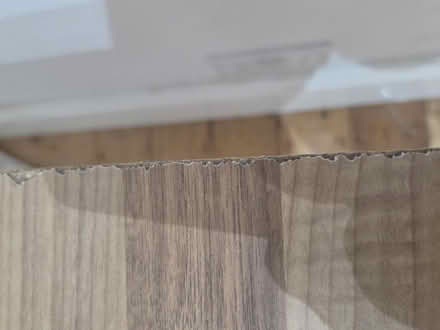 Photo of free Wood laminate worktop (New Malden KT3) #3