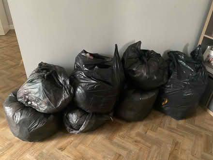 Photo of free Kids clothes & shoes (NG10 (Sandiacre)) #1