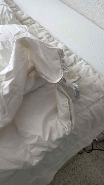 Photo of free 2-season single duvet (Bristol BS6) #2