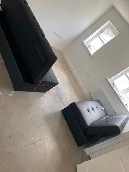 Photo of Carpet / carpet tiles (Whitworth OL12) #1