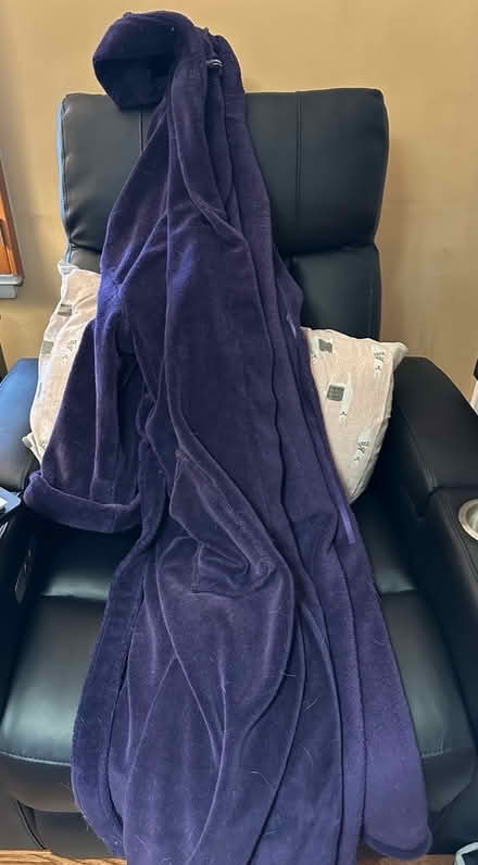 Photo of free Women’s bathrobe (Germantown) #1