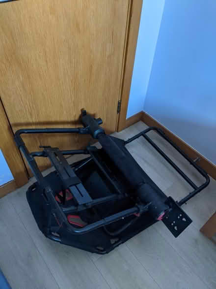 Photo of free Gaming chair (EH5, Granton, Edinburgh) #1