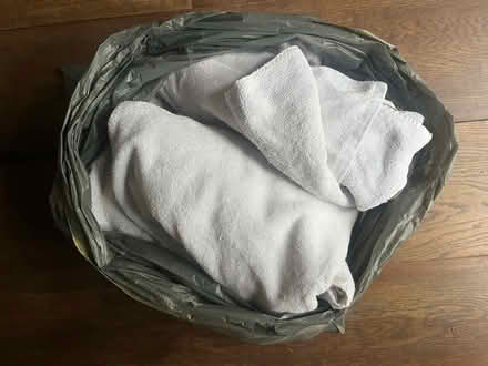Photo of free Towels (Tonbridge TN11) #1