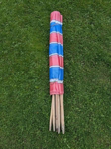 Photo of free Wind breaker (Dublin) #1