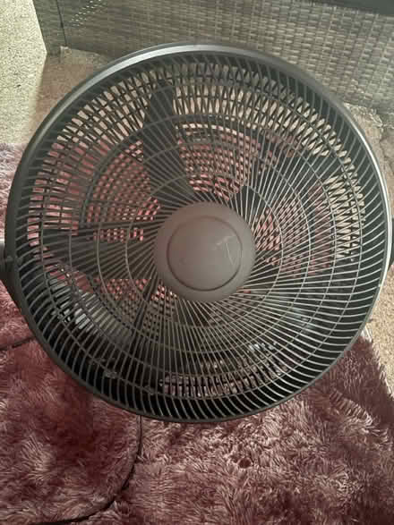 Photo of free Large Fan (DA11) #2