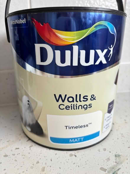 Photo of free Paint (Bexleyheath DA6) #1