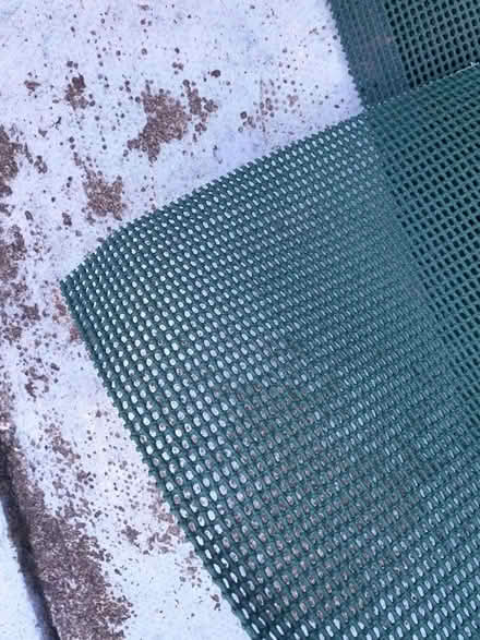 Photo of free Rubber Mesh 9ft x 13ft (toxteth L8) #2