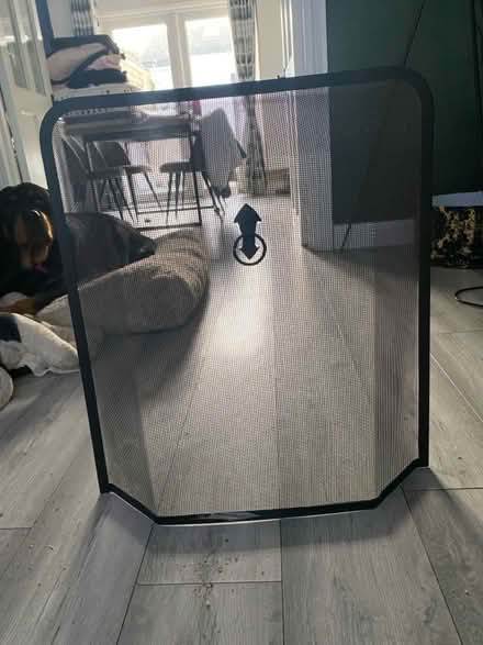 Photo of free Fire guard (Swords Co.Dublin) #1