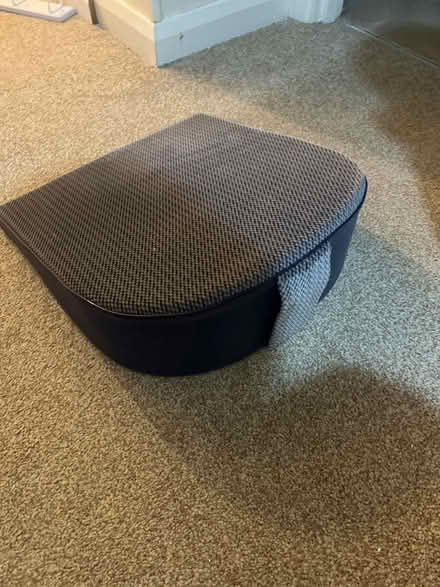 Photo of free Posture cushion (Newport Pagnell, MK16) #1