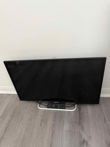 Photo of free TV (W13) #2