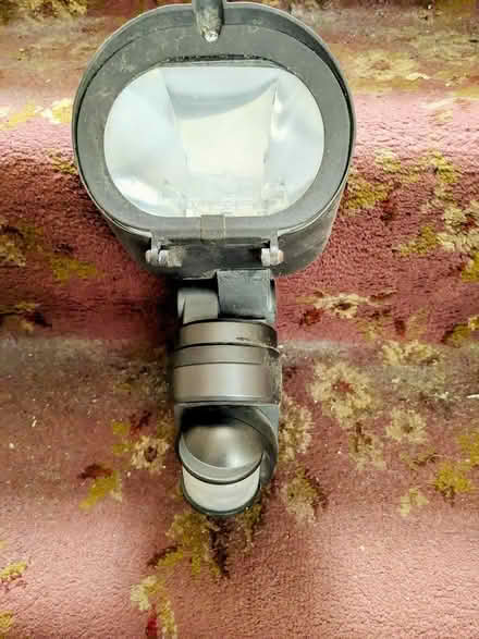 Photo of free Floodlight (Wallasey, CH44) #1