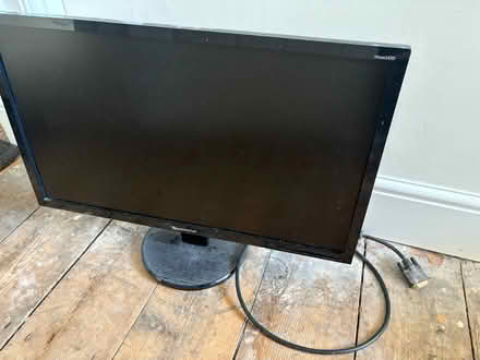 Photo of free PC monitor (Preston PR1) #1