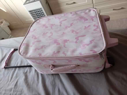 Photo of free Suitcase (Hanworth TW13) #2