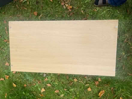 Photo of free Mini Book Shelf (Weoley castle B29) #2