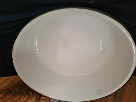 Photo of free 15 Quart Shallow Wash Basin (Near Downtown Ypsilanti) #2