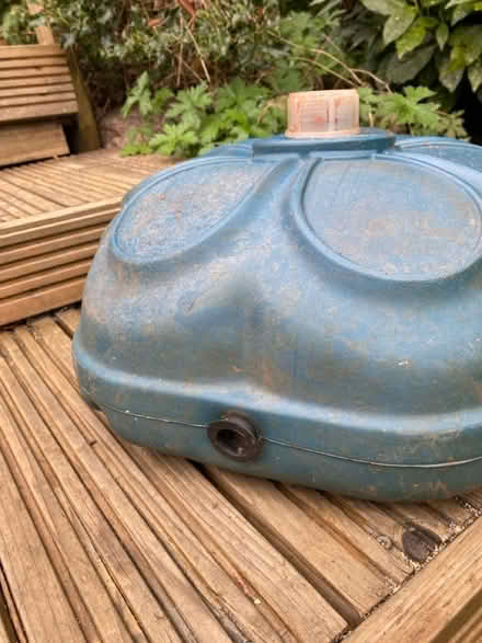 Photo of free Parasol Plastic Base (BA11) #2