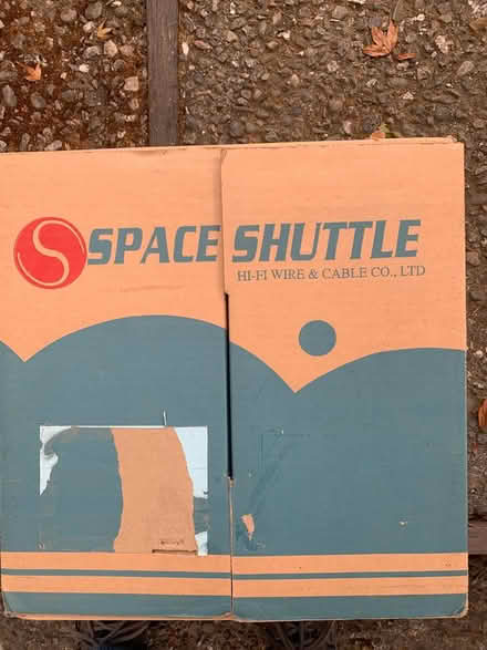 Photo of free Cat 5 Network Cable - Partial Box (North Berkeley) #2