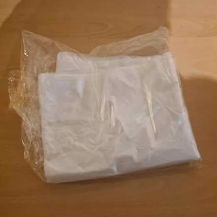 Photo of free Hair Dye Body Cover - Pack (TW7) #2