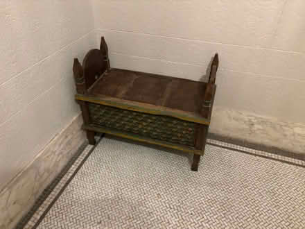 Photo of free Several High-End Furniture Pieces (Washington Heights) #2