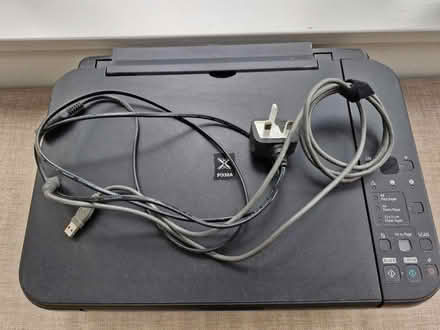 Photo of free Canon MP280 printer (North Kingston KT2) #1