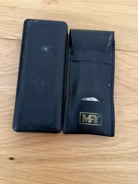 Photo of free Two sets of darts (Denmead) #1