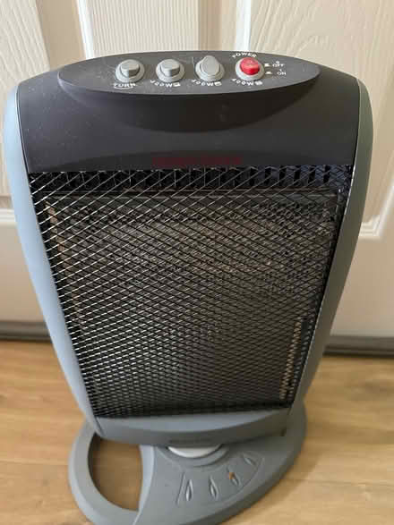 Photo of free Portable heater (Denmead) #1