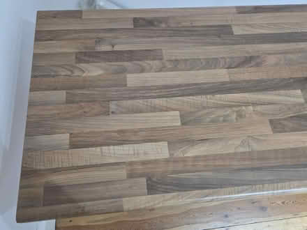 Photo of free Wood laminate worktop (New Malden KT3) #2