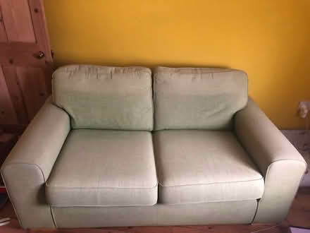 Photo of free DFS sofa (Malvern Link WR14) #1