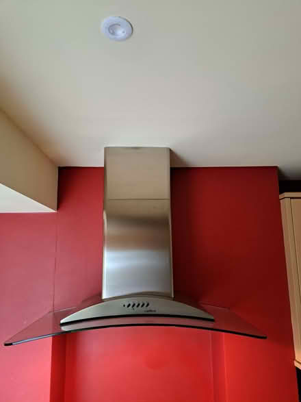 Photo of free Elica - Hood Extractor for kitchen (Ightham TN15) #1