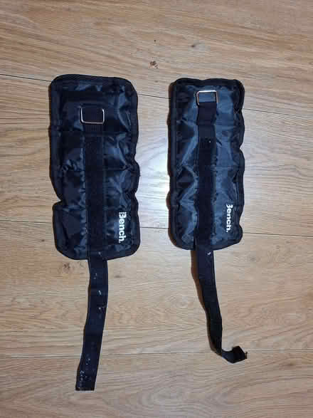 Photo of free Wheights (Bilton CV22) #1