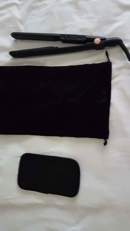 Photo of free John Lewis hair straighteners (Polegate BN26) #1