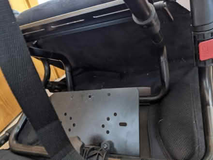 Photo of free Gaming chair (EH5, Granton, Edinburgh) #4