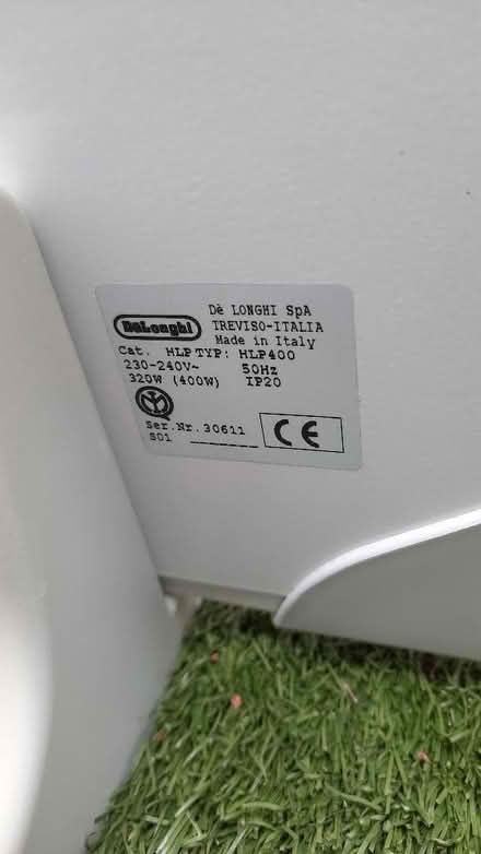 Photo of free Small oil radiator (Ashford TW15) #3