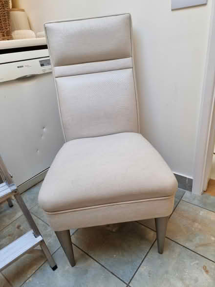 Photo of free Comfortably bedroom chair (Bath bear flat) #1