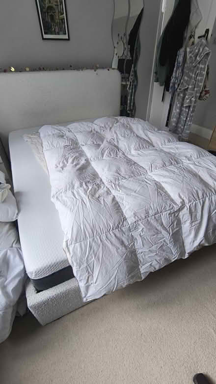 Photo of free 2-season single duvet (Bristol BS6) #1